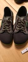 Leguano Schuhe unisex Größe 42 dunkelgrau mit grüner Sohle Bayern - Oberschwarzach Vorschau