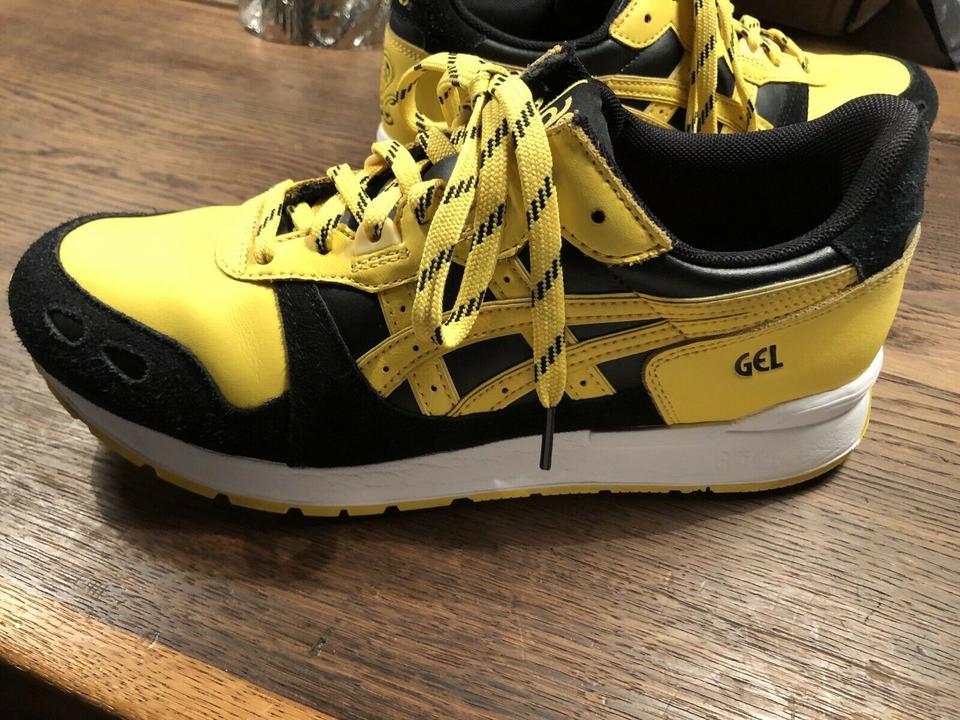 ASICS Tiger Gel Lyte I Welcome to the Dojo Pack Edition in Hessen Offenbach kleinanzeigen