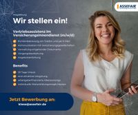 Vertriebsassistenz/ Versicherungskaufmann / Versicherungsfachmann Sachsen-Anhalt - Magdeburg Vorschau