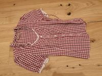 Dirndl Bluse Tracht Trachtenbluse Bayern - Wilburgstetten Vorschau