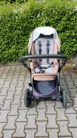 Kinderwagen Buggy Harvey Easy Walker mit Babyschale München - Pasing-Obermenzing Vorschau