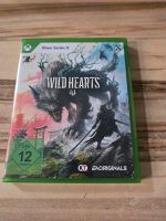 Wild Hearts XBox Series Sachsen - Reichenbach (Vogtland) Vorschau