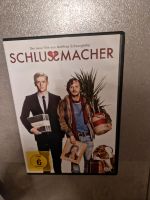 DVD Schlussmacher Rheinland-Pfalz - Nieder-Olm Vorschau