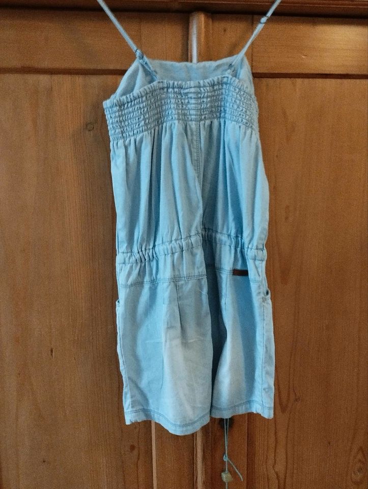 Jumpsuit, Name it in Salzbergen