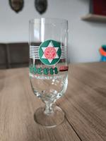 DDR Bierglas Sachsen - Freiberg Vorschau