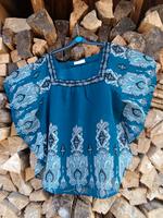 Bluse Gr. 44 46 Nordrhein-Westfalen - Kempen Vorschau