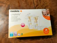 Medela Symphony Doppelpumpset für elektrische Milchpumpe München - Maxvorstadt Vorschau