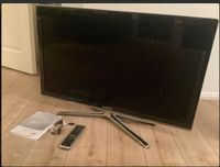 Samsung TV, LCD, UE 40 C7700WZXZG, 40 Zoll Kreis Pinneberg - Ellerhoop Vorschau