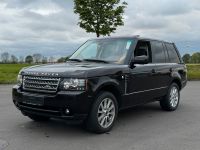 Range Rover Vogue 4.4 TDV8 *virtual*ahk*acc*stzlüft*schiebedach* Nordrhein-Westfalen - Swisttal Vorschau