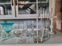 Vasen und Windlichter Glas Bayern - Dinkelsbuehl Vorschau