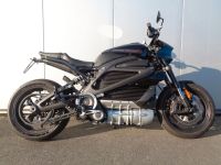 Harley-Davidson ELW    °°LiveWire°°  - BIKE FARM CUSTOM - Niedersachsen - Melle Vorschau