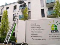 Möbelaufzug Möbellift Schrägaufzug Umzugshilfe München - Maxvorstadt Vorschau