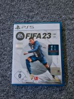 Fifa 23 (PS5) Niedersachsen - Salzhemmendorf Vorschau