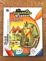 Tip Toi Expedition Wissen Ägypten Brandenburg - Potsdam Vorschau
