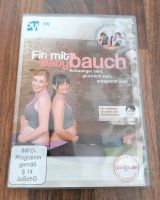 DVD, Fit mit Babybauch Bayern - Neu Ulm Vorschau