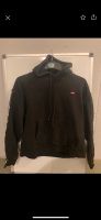 Levi’s Pullover Hoodie schwarz Gr. M Bayern - Poing Vorschau