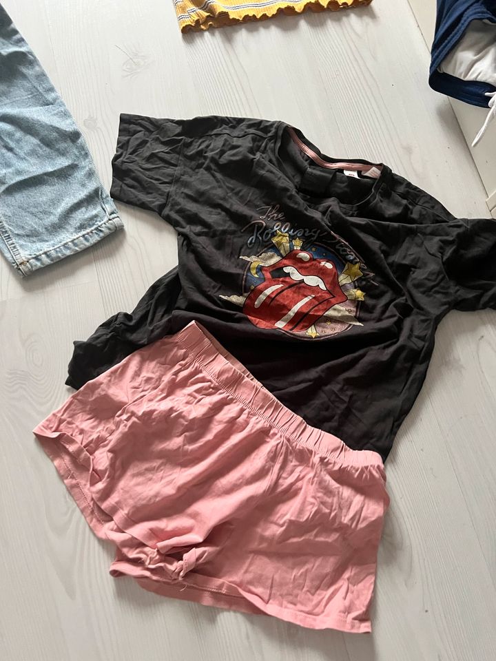 Zara kids Outfit gr 140/152 in Bremen