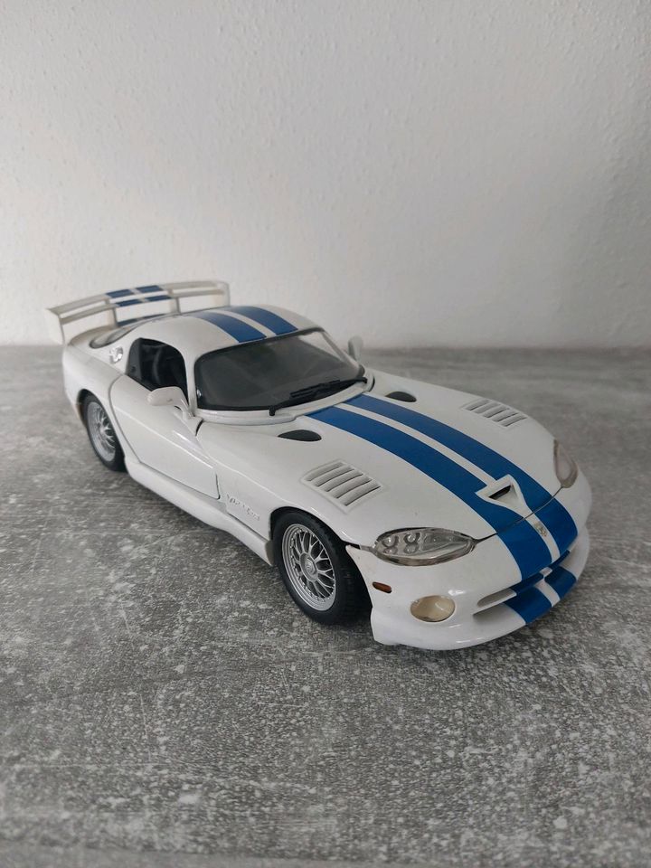 1:18 Dodge VIPER GTS-R Coupe in Rugendorf