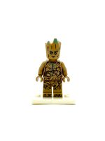 LEGO® Marvel™ Minifigur Groot sh743 aus 76193, neu, 7€* Baden-Württemberg - Böblingen Vorschau