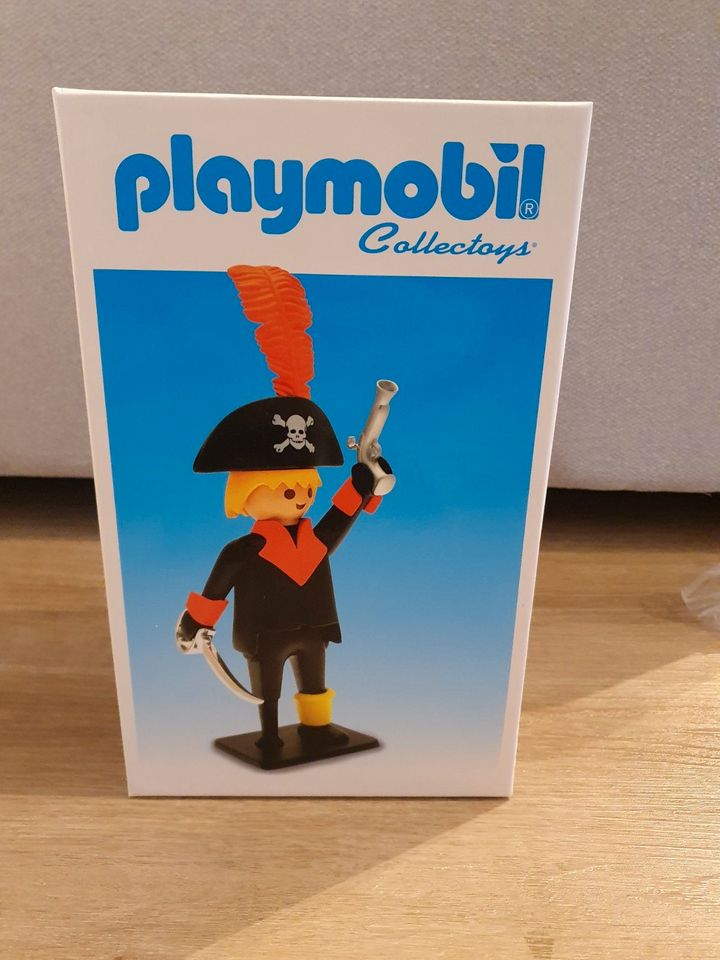 9x Playmobil Werbefiguren Großfiguren XXL 60-180cm Großfigur 160 in Wolsdorf