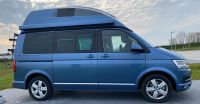 VW T6 Multivan 4motion DSG LED ACC Polyroof Bett 2 Schiebetüren Bayern - Lindau Vorschau