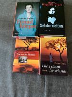 Bücher verschiedene Titel Bayern - Kleinostheim Vorschau