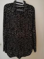 ***WIE NEU*** COMMA Bluse Animalprint Gr. S Niedersachsen - Vechta Vorschau