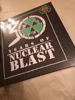 Nuclear Blast Vinyl Box 7 LP Dimmu Borgir Hypocrisy Immortal  Car Nordvorpommern - Landkreis - Grimmen Vorschau