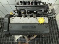 Land Rover Freelander 1,8 16v Motor 18K4F 86KW 107tk Niedersachsen - Langwedel Vorschau