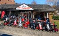 Elektromobil, Krankenfahrstuhl,Seniorenmobil, Scooter Nordrhein-Westfalen - Lippstadt Vorschau