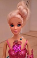 Barbie Elfe, mit neuer Batterie Bayern - Wartenberg Vorschau