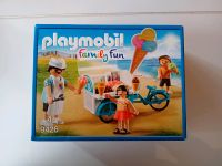 Playmobil Eiswagen 9426 Baden-Württemberg - Langenenslingen Vorschau