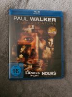 Blu-ray Disc  Paul Walker Double Feature Mecklenburg-Vorpommern - Stralsund Vorschau