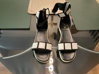 BÄR Damen Sandalen Größe 7(40,5-41) Baden-Württemberg - Asperg Vorschau