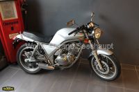 Wolfis Garage Yamaha SRX 600  Reifen NEU   Ein Klassiker Bayern - Seeshaupt Vorschau