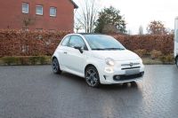 Fiat 500 C Nordrhein-Westfalen - Lienen Vorschau