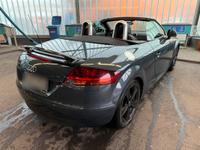 Audi TT Roadster Cabrio Mülheim - Köln Buchforst Vorschau