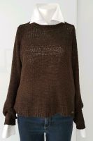 Pullover Pulli braun Only grobstrick Damen S Nordrhein-Westfalen - Elsdorf Vorschau