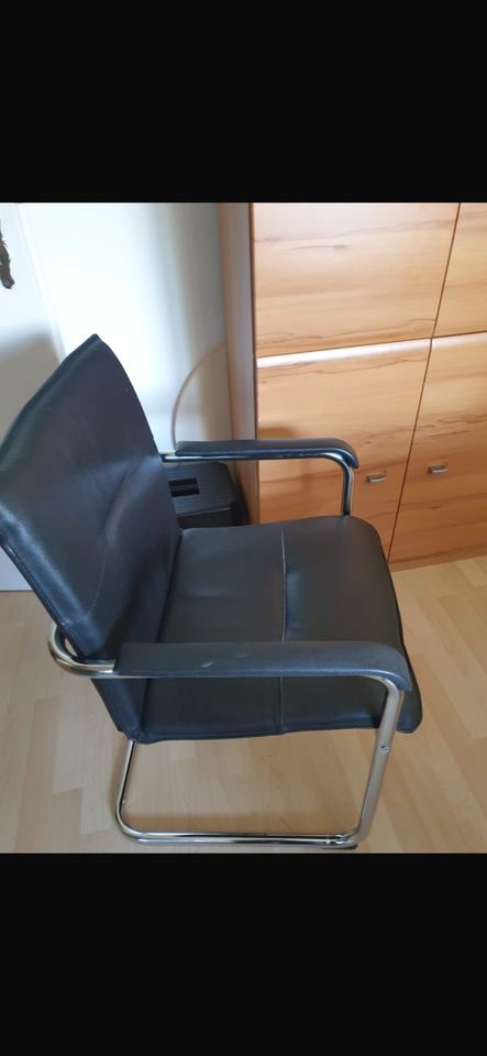 Bürostuhl/Esszimmerstühle in Röthenbach