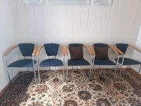 6 Stühle in guten zustand Saarland - Heusweiler Vorschau