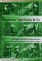 Ragtimes, Spirituals & Co Bayern - Lauf a.d. Pegnitz Vorschau