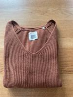 Marc O‘Polo Baumwoll Pullover Bayern - Stephanskirchen Vorschau