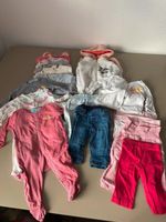 Kleiderpaket Baby Mädchen Gr. 62 (21 Teile) Baden-Württemberg - Horb am Neckar Vorschau