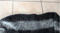 Mohair Pullover mit U-Bootauschnitt Handgestrickt Niedersachsen - Schiffdorf Vorschau