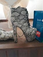 high heels Niedersachsen - Uslar Vorschau