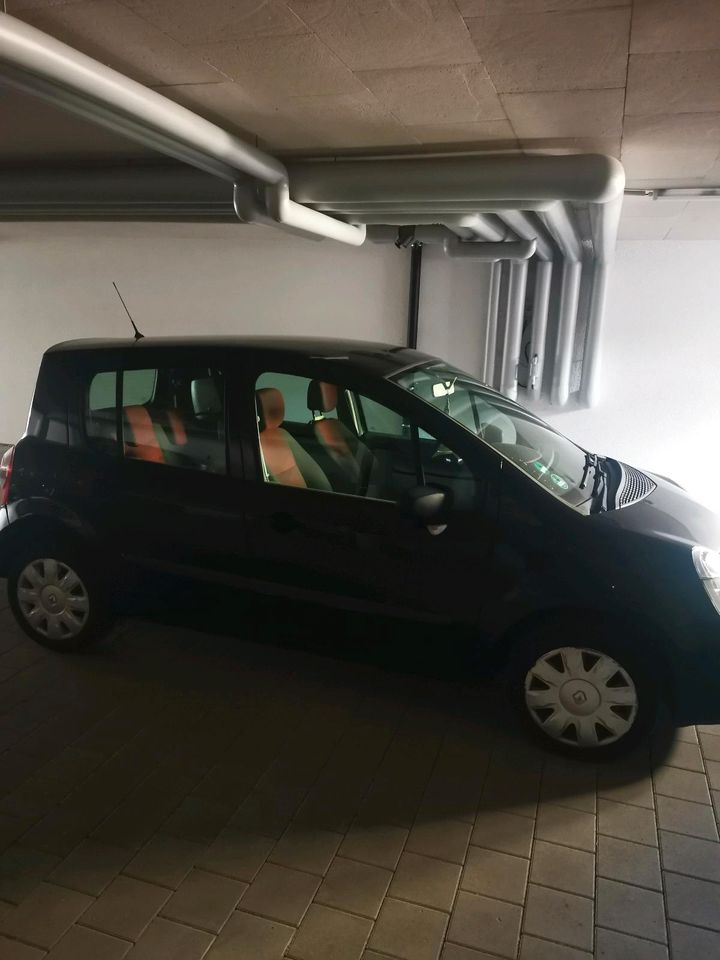 Renault Modus in Herrenberg