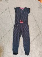 Jumpsuit Overall Hema Gr 110/116 Baden-Württemberg - Michelbach an der Bilz Vorschau