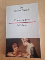 Contes de Fées Märchen - Charles Perrault Buch Dortmund - Innenstadt-West Vorschau