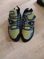 Kletterschuhe Boreal Sachsen - Ehrenfriedersdorf Vorschau