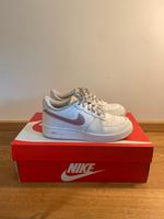 Nike Air Force 1 Pink Gr. 35 Bayern - Moosburg a.d. Isar Vorschau